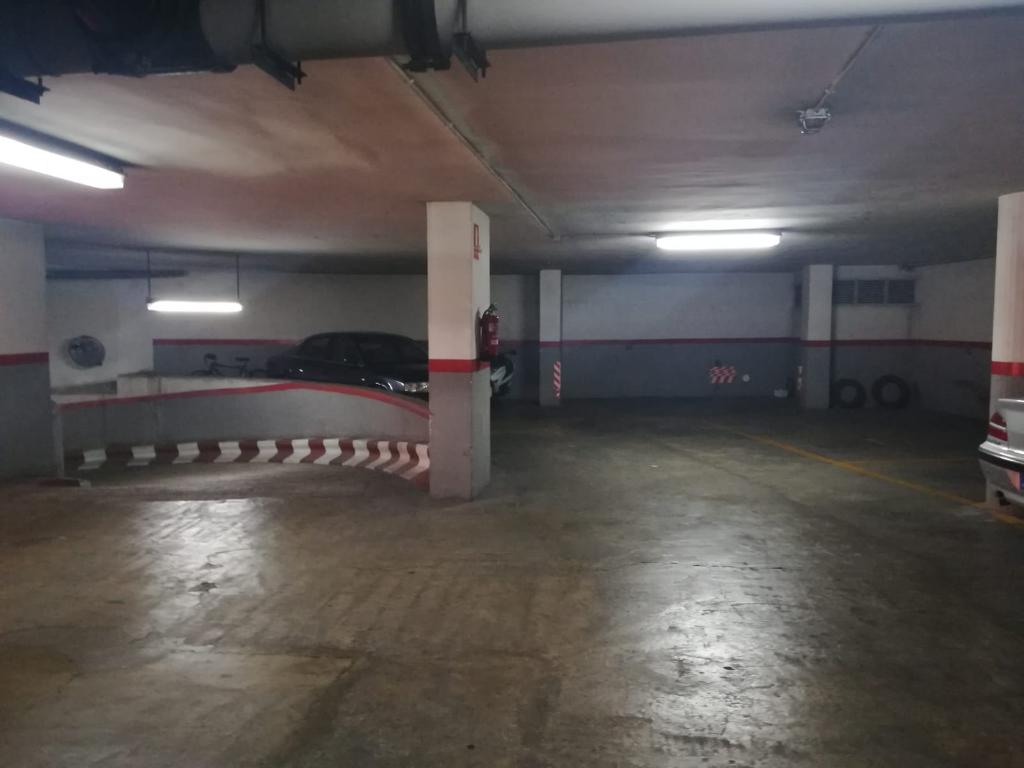 PROMOCION PRIMADO REIG (Valencia)