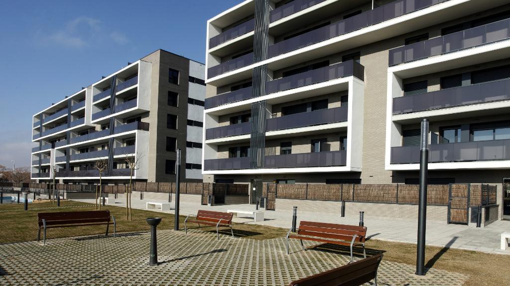 Imspira Fase I (Lleida)