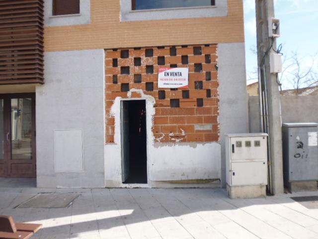 Garaje-Numancia De La Sagra-01403231