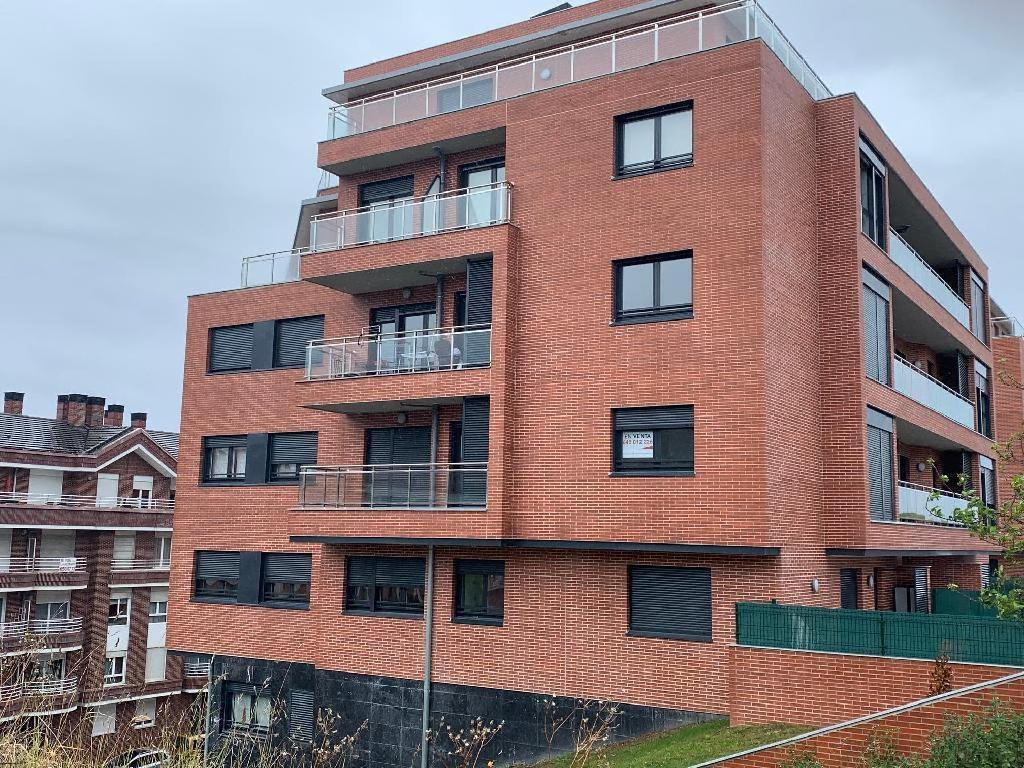 RESIDENCIAL MARES (Castro Urdiales)