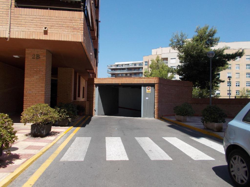 1 LOC, 15 GR Y 2 TRAST EN PATERNA (Paterna)