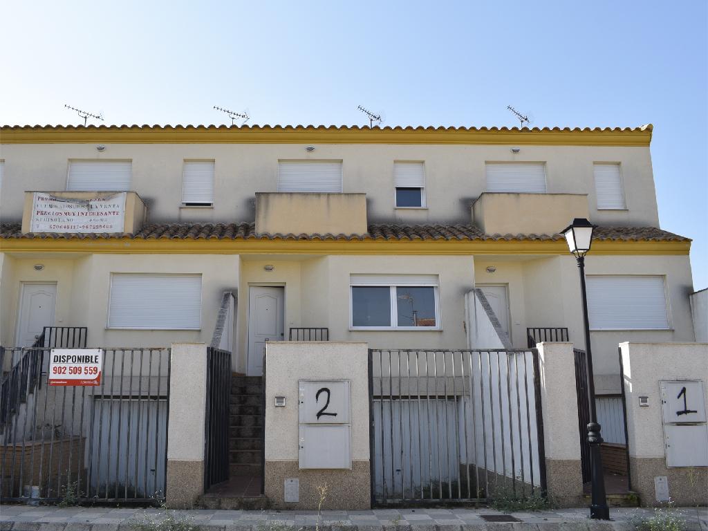PROMO MURILLO (Casas De Juan Nuñez)