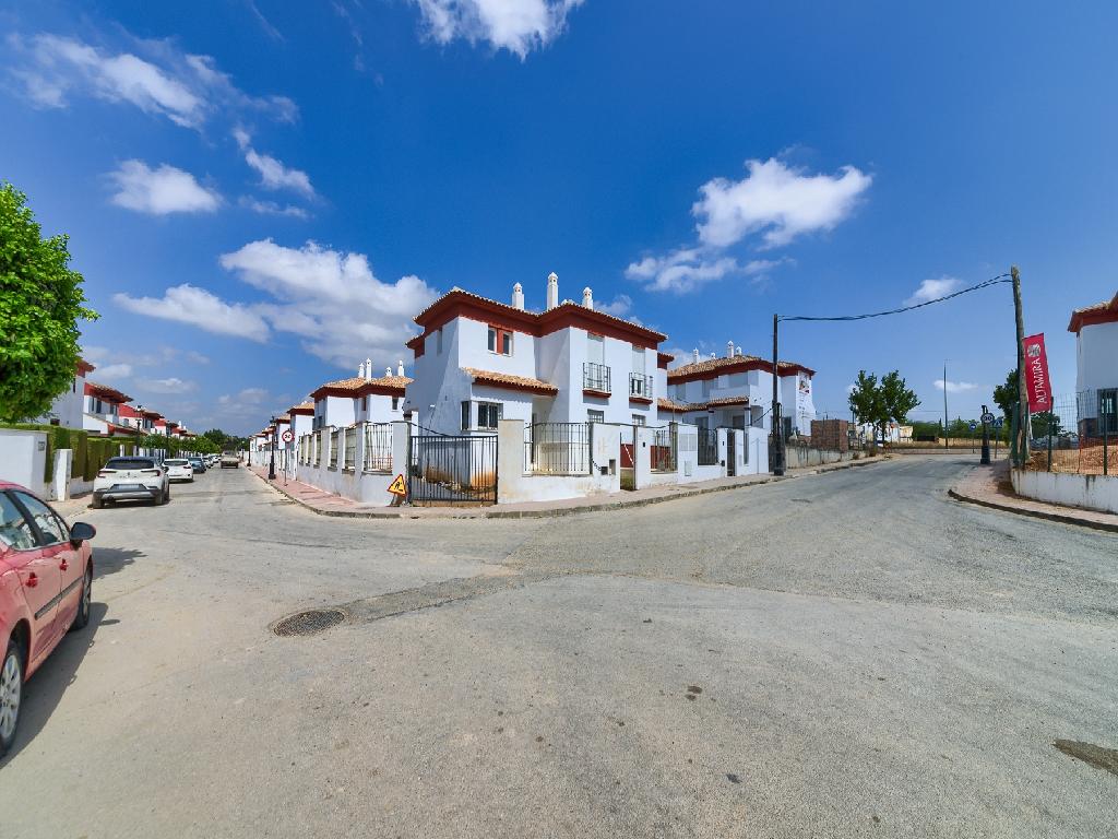 ESPARTINAS (Espartinas)