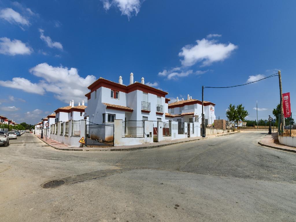 ESPARTINAS (Espartinas)