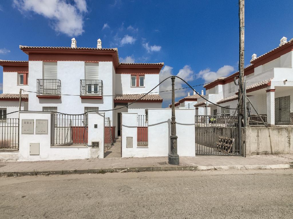 ESPARTINAS (Espartinas)