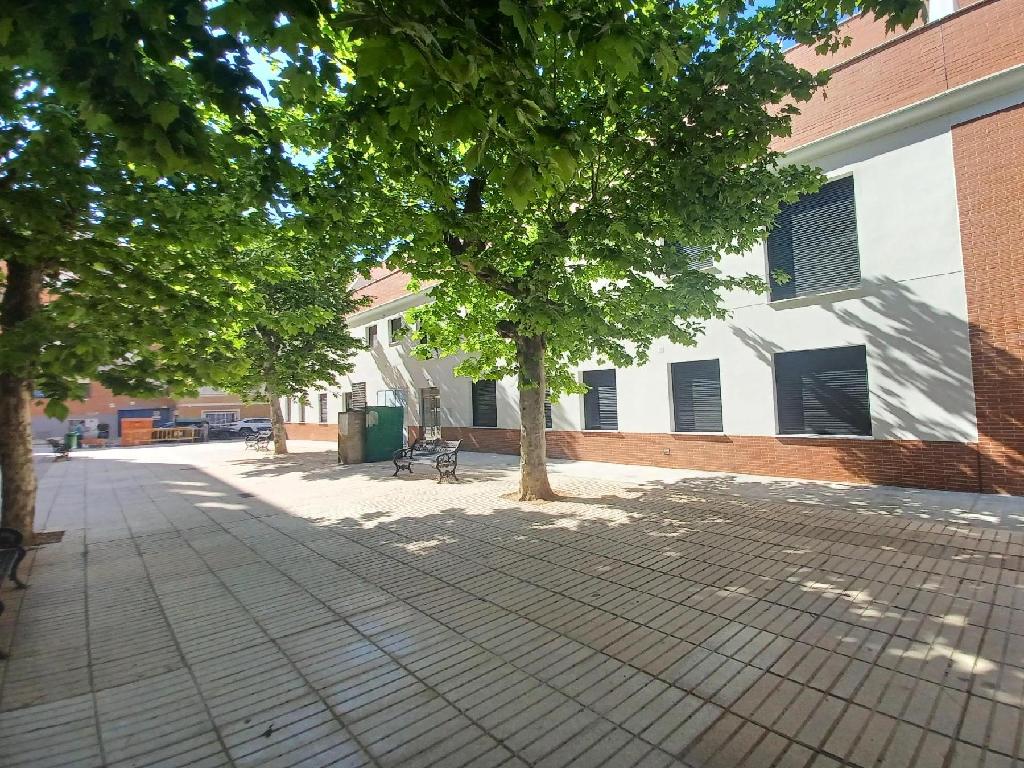 CALLE ALICANTE BADAJOZ (Badajoz)