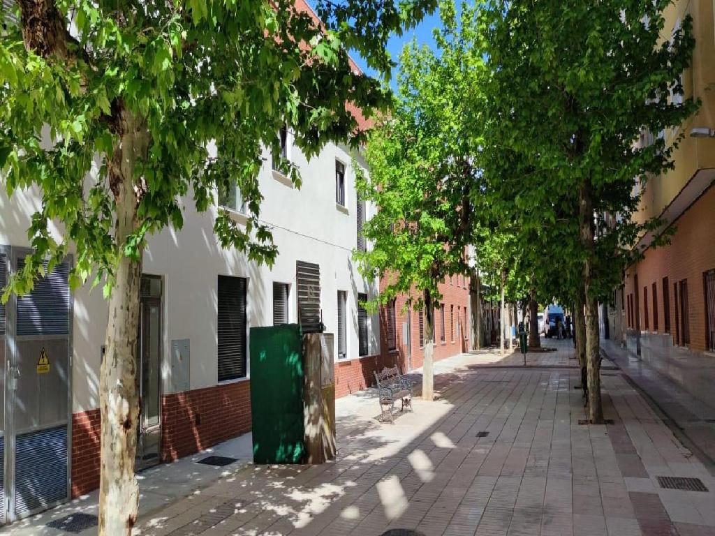 CALLE ALICANTE BADAJOZ (Badajoz)