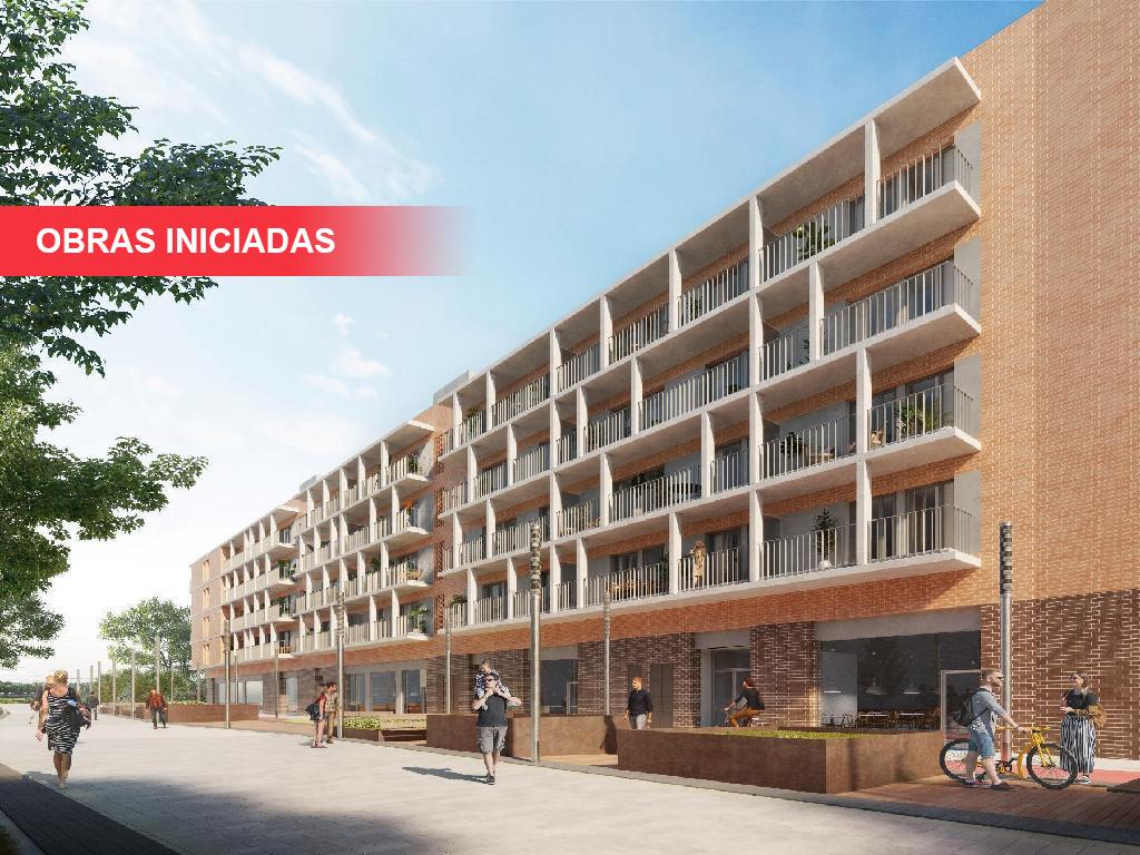 CAN FABREGAS (Mollet Del Valles)