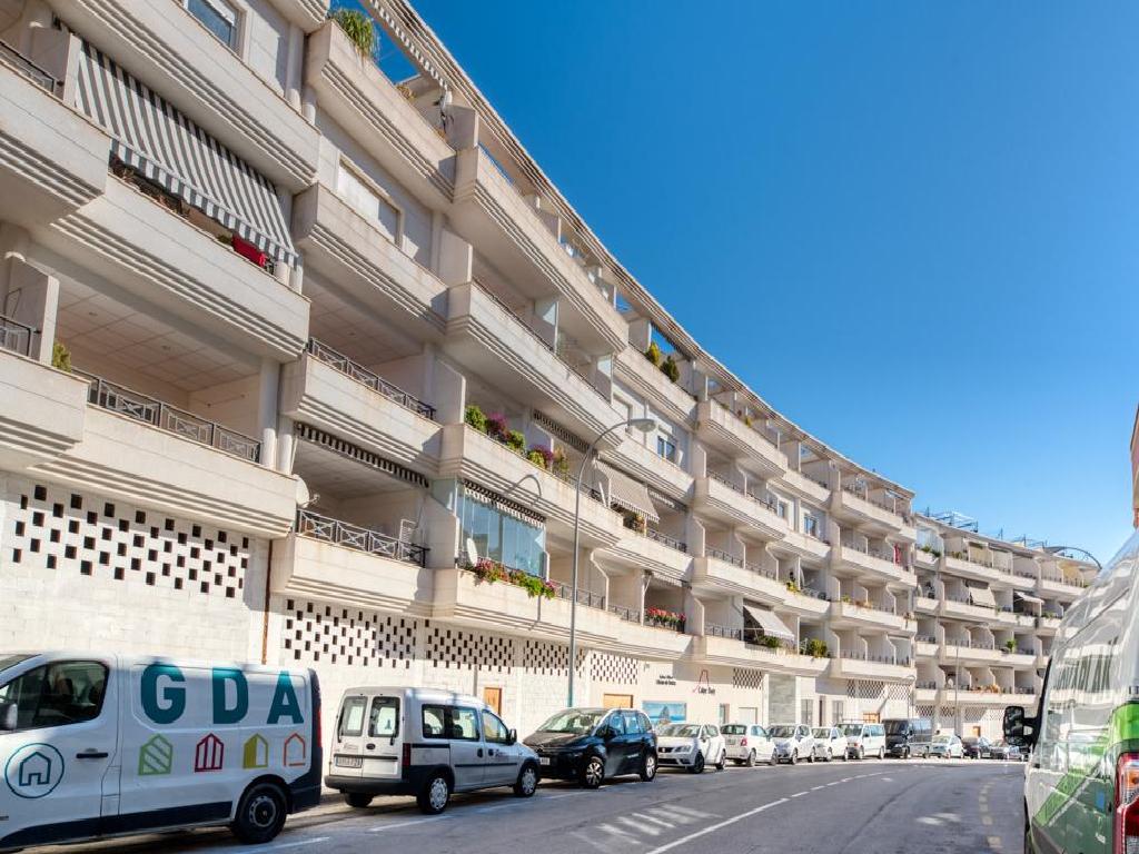 CALPE BAY (Calpe/Calp)