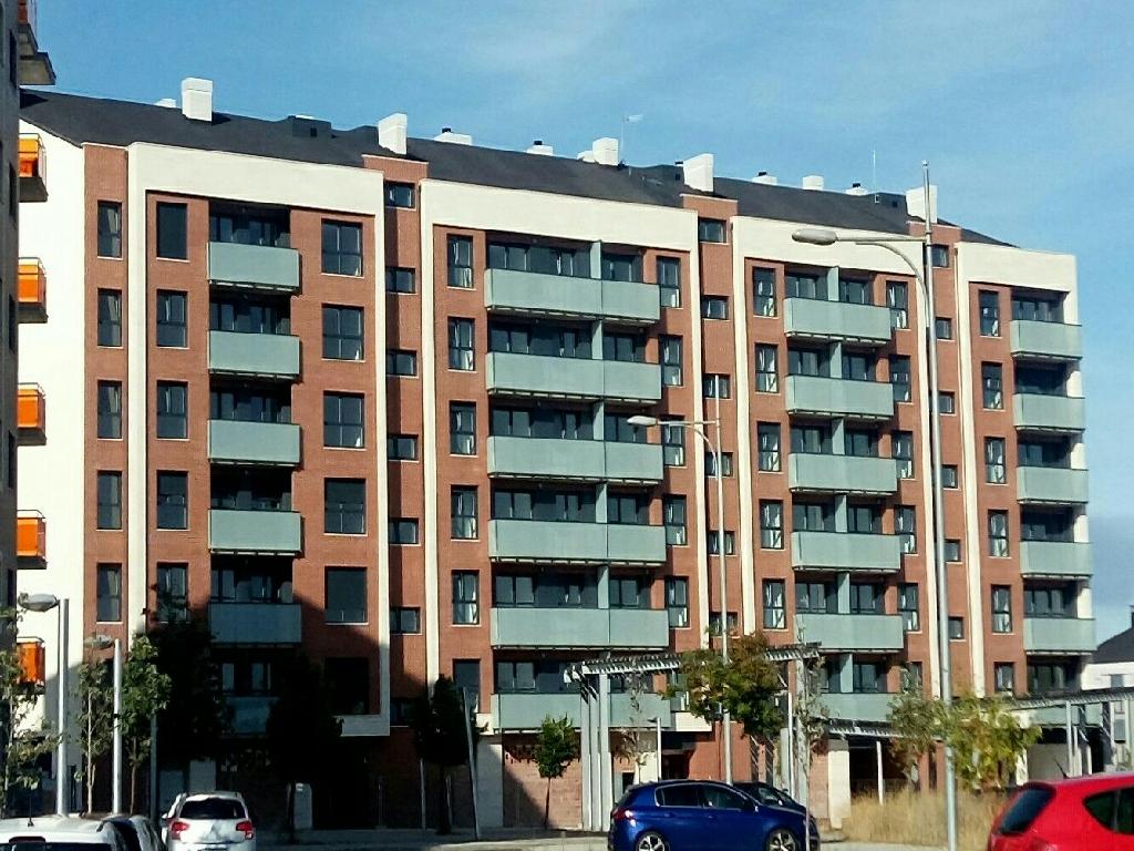 RESIDENCIAL MIRADOR UNIVERSIDAD (Leon)