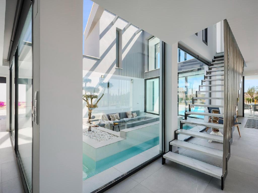 Villas Santolina (Murcia)
