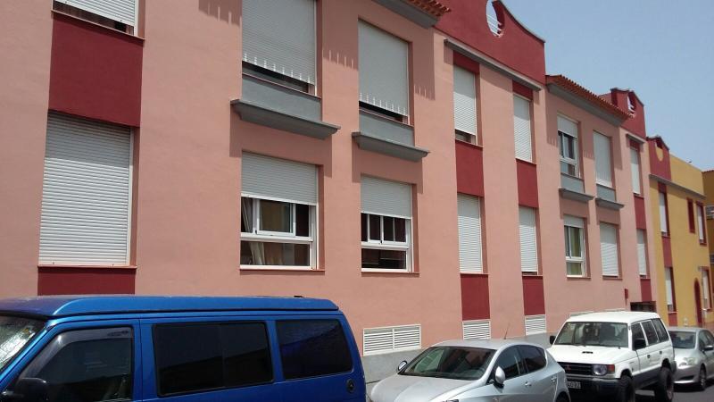10 GARAJES EN SAN CRISTOBAL DE LA LAGUNA (La Laguna)