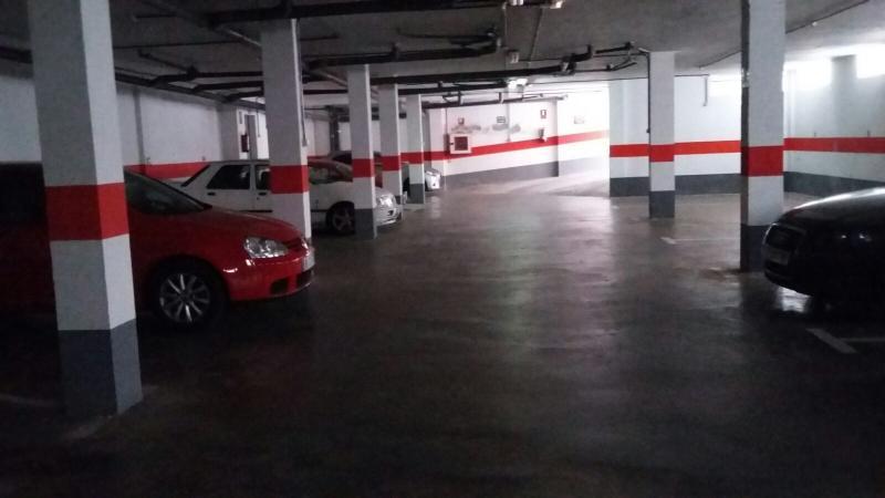 10 GARAJES EN SAN CRISTOBAL DE LA LAGUNA (La Laguna)