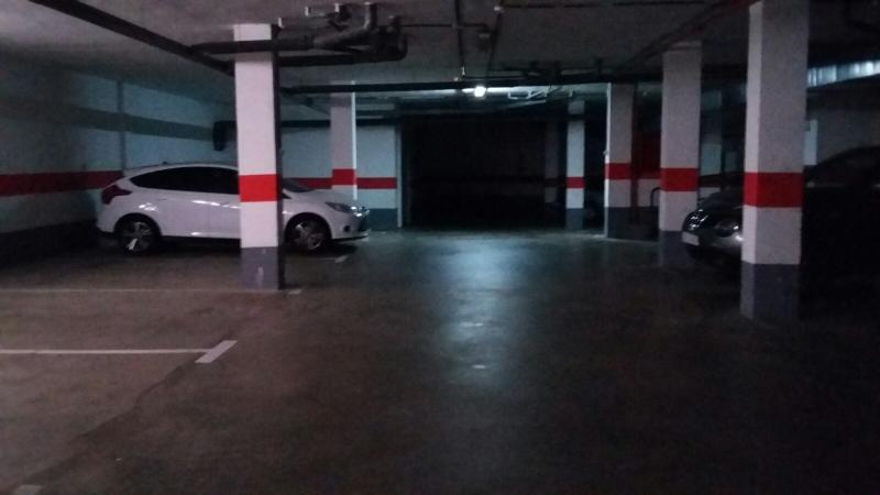 10 GARAJES EN SAN CRISTOBAL DE LA LAGUNA (La Laguna)