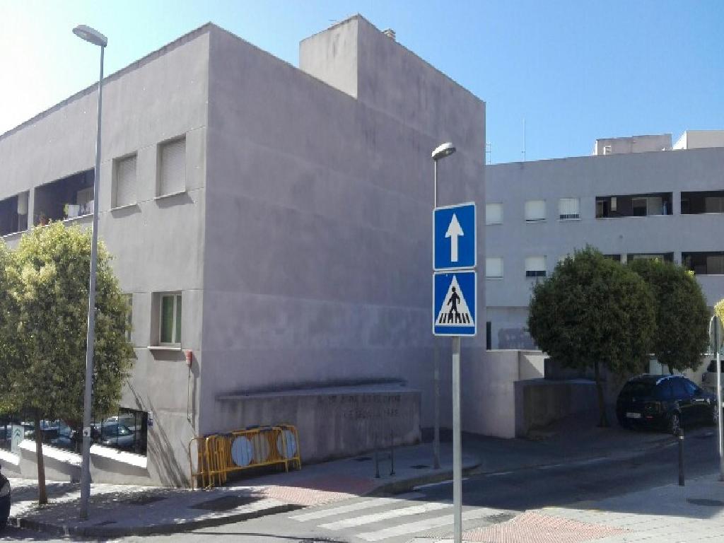 4 LOC, 48 VVDAS Y 3 GR EN ALGECIRAS (Algeciras)