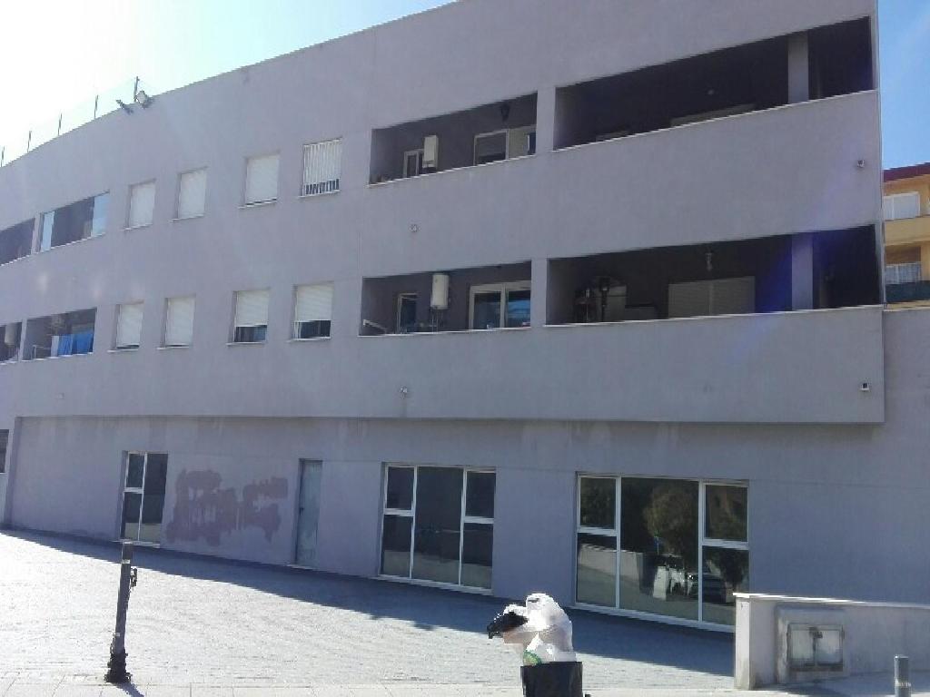 4 LOC, 48 VVDAS Y 3 GR EN ALGECIRAS (Algeciras)