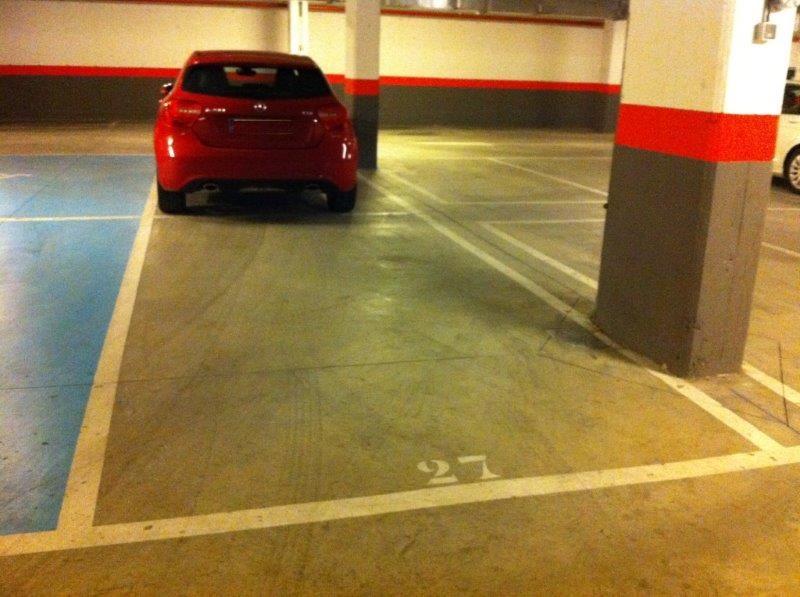 LOCALES, OFICINAS Y GARAJES EN GETAFE-Getafe