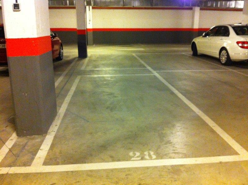 LOCALES, OFICINAS Y GARAJES EN GETAFE-Getafe