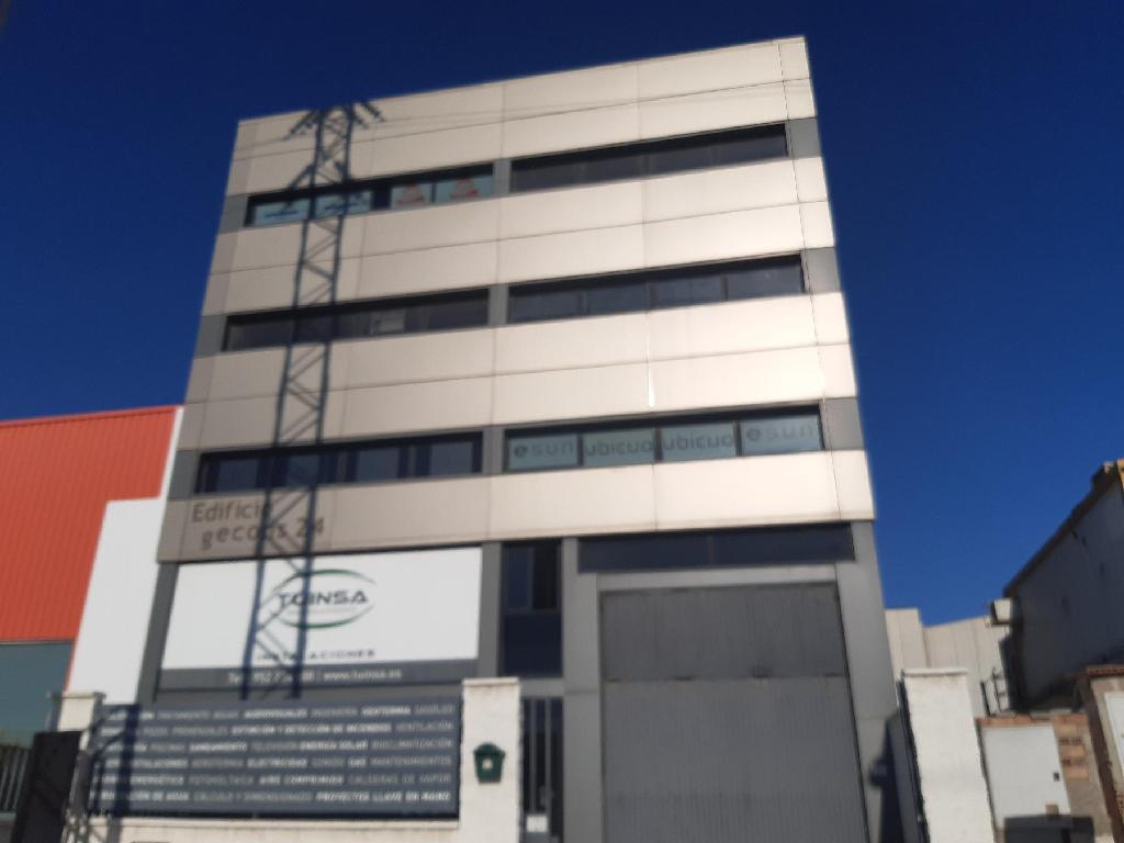 CL DIDEROT 24 Malaga Malaga (Malaga)