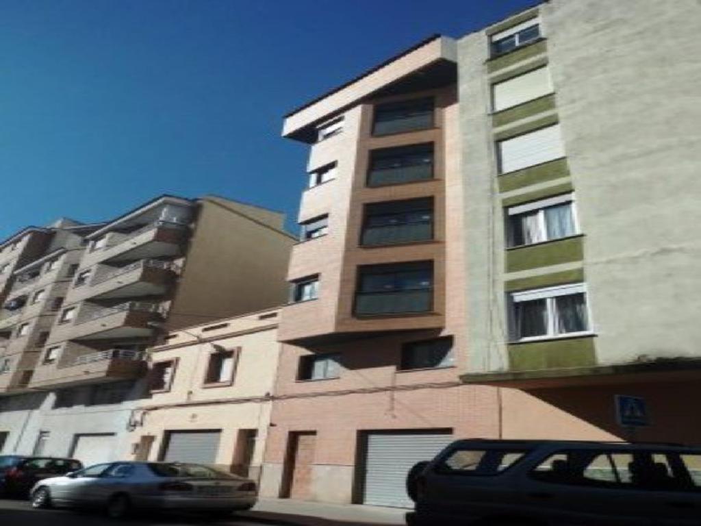 ED.VIVIENDAS EN CASTELLON DE LA PLANA (Castellón de La Plana/Castelló de La Plana)