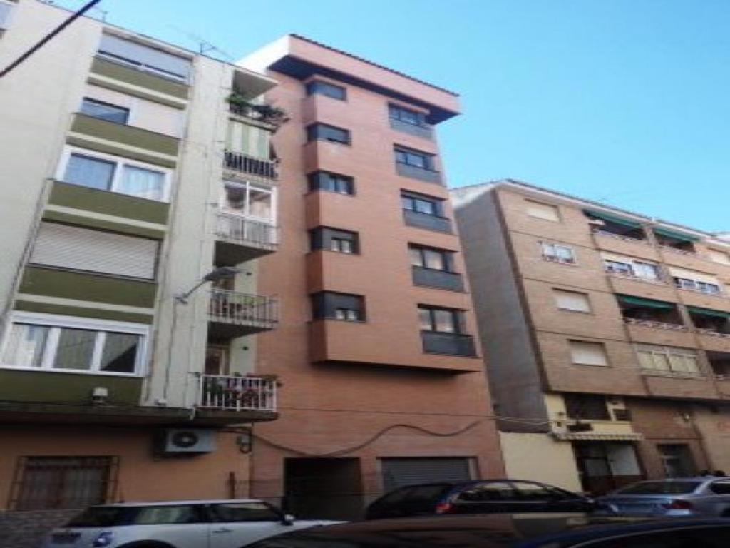 ED.VIVIENDAS EN CASTELLON DE LA PLANA (Castellón de La Plana/Castelló de La Plana)