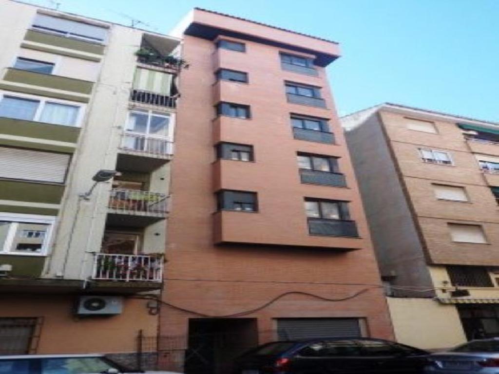 ED.VIVIENDAS EN CASTELLON DE LA PLANA (Castellón de La Plana/Castelló de La Plana)