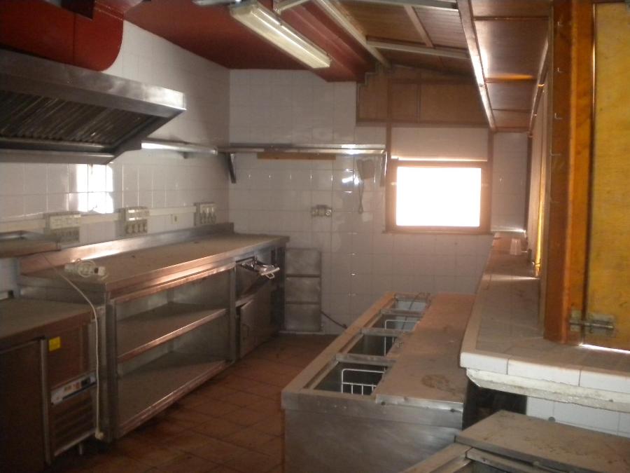 San Bartolome De Tirajana