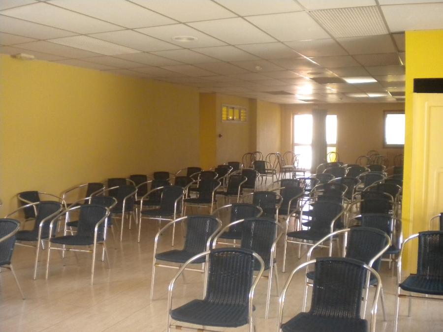 San Bartolome De Tirajana