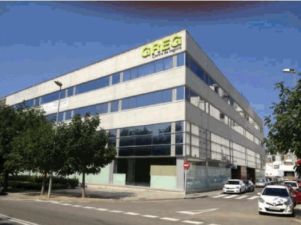 9 OFICINAS Y LOCAL EN GRANOLLERS (Granollers)