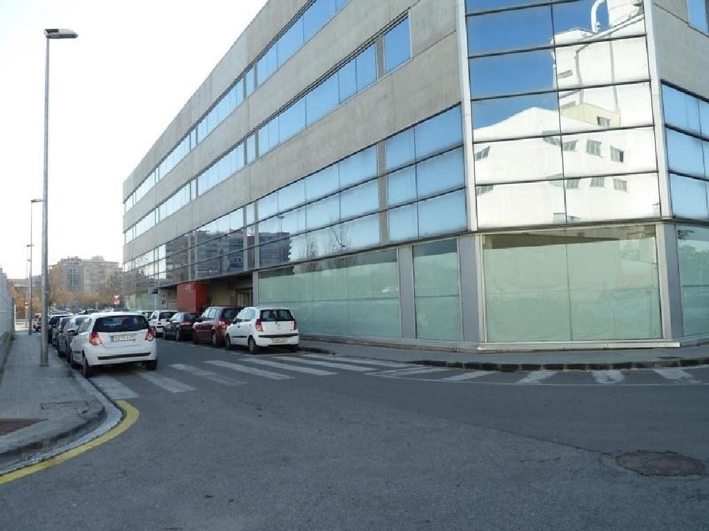 9 OFICINAS Y LOCAL EN GRANOLLERS (Granollers)