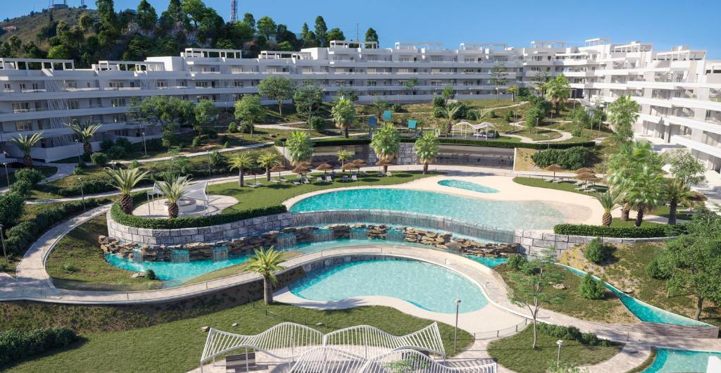 SERENA HOMES (Malaga)