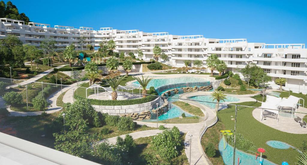 SERENA HOMES (Malaga)
