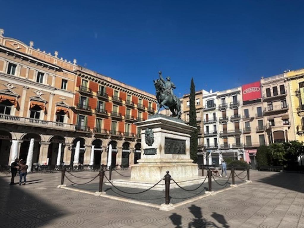 PURISSIMA CONCEPCION 25 (Reus)