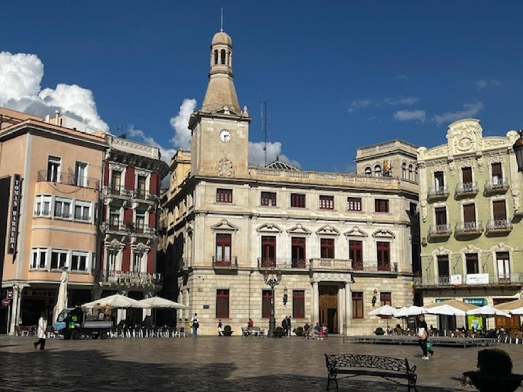 PURISSIMA CONCEPCION 25 (Reus)