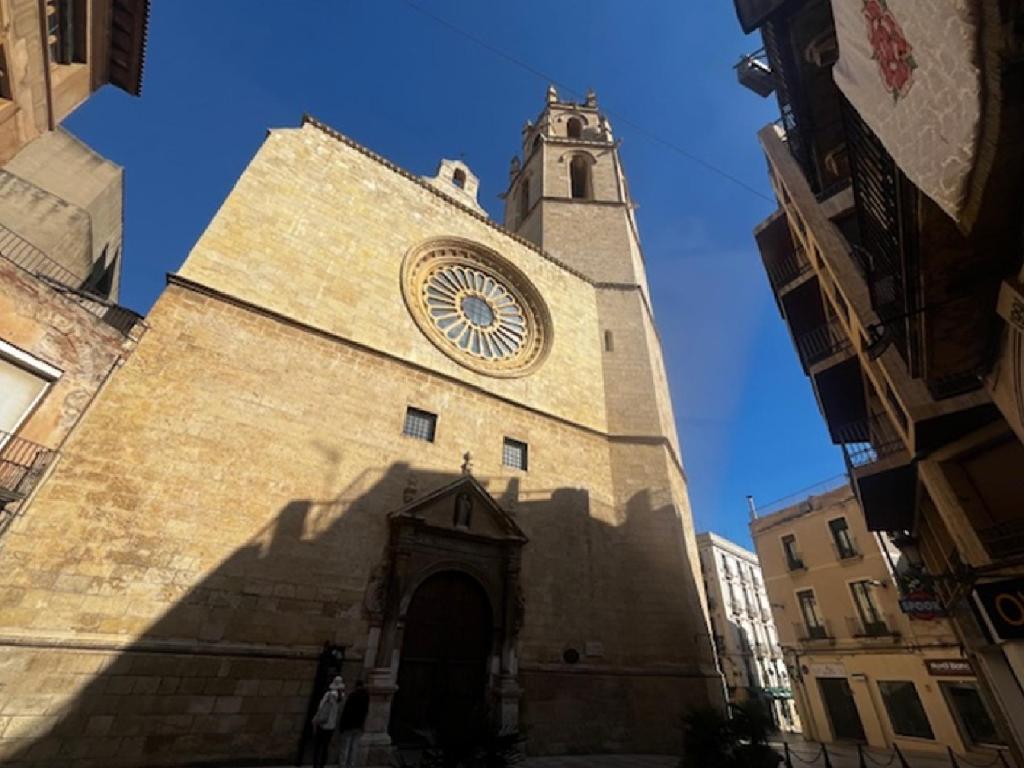 PURISSIMA CONCEPCION 25 (Reus)