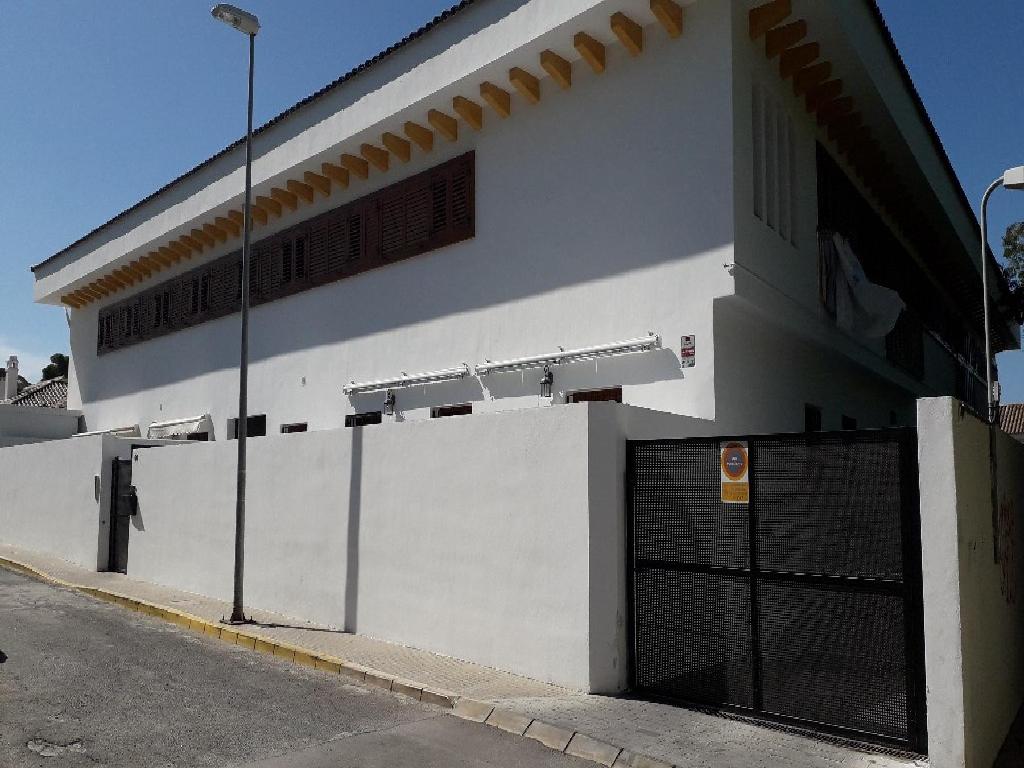 Residencial Huerta Alta (Chiclana De La Frontera)