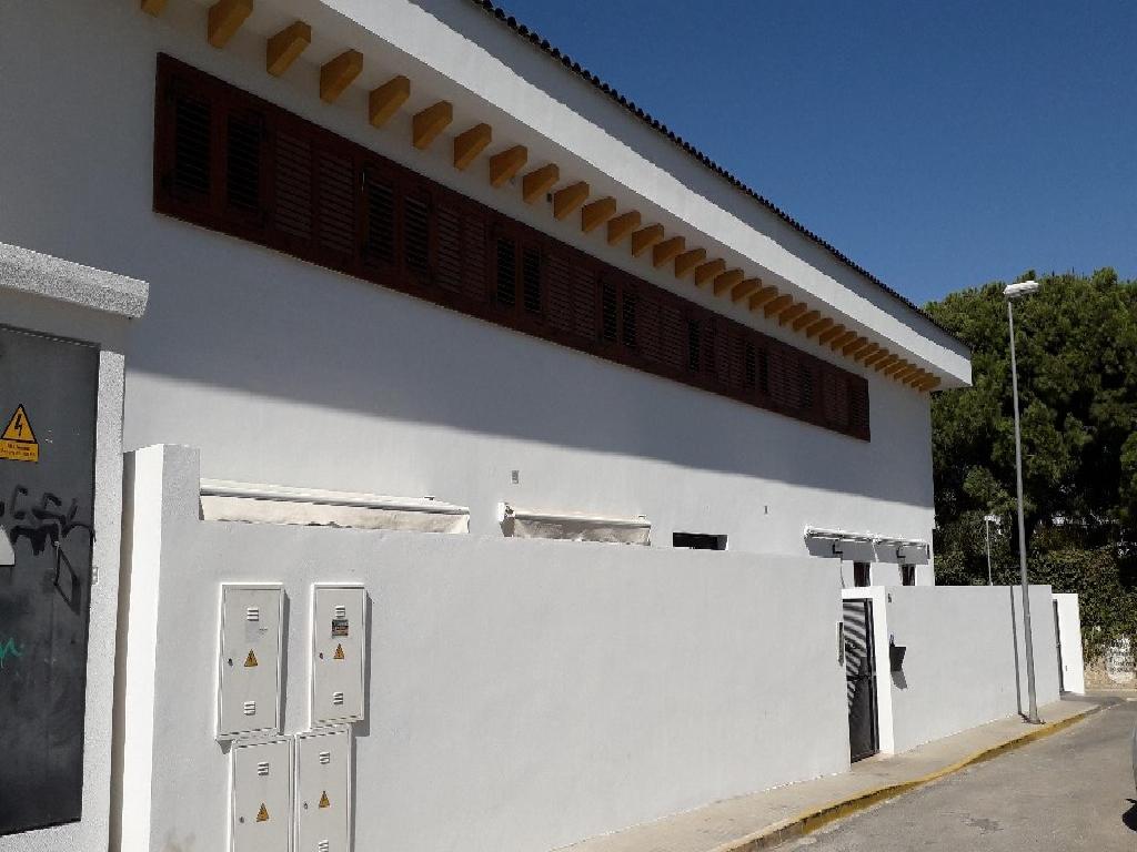 Residencial Huerta Alta (Chiclana De La Frontera)