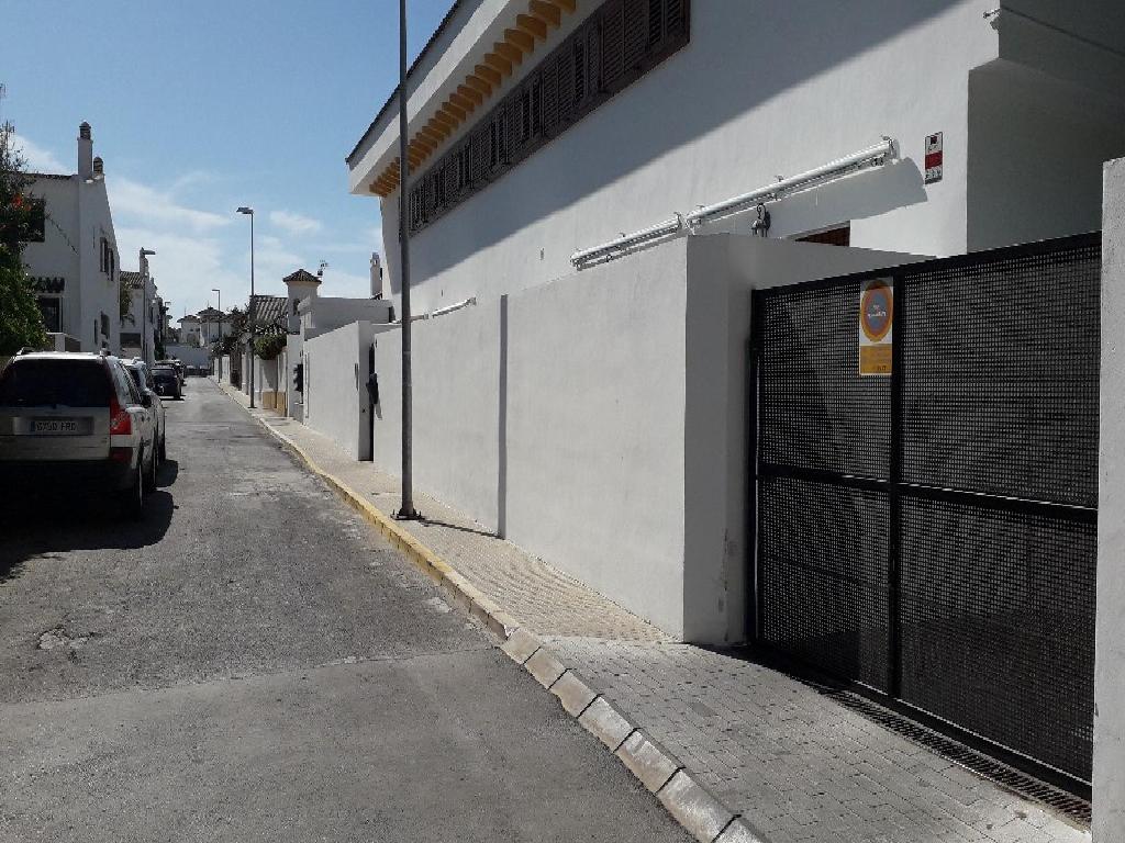 Residencial Huerta Alta (Chiclana De La Frontera)