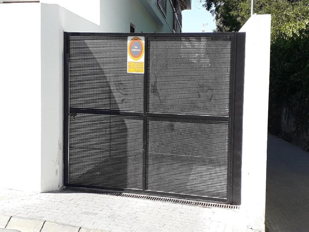 Residencial Huerta Alta (Chiclana De La Frontera)