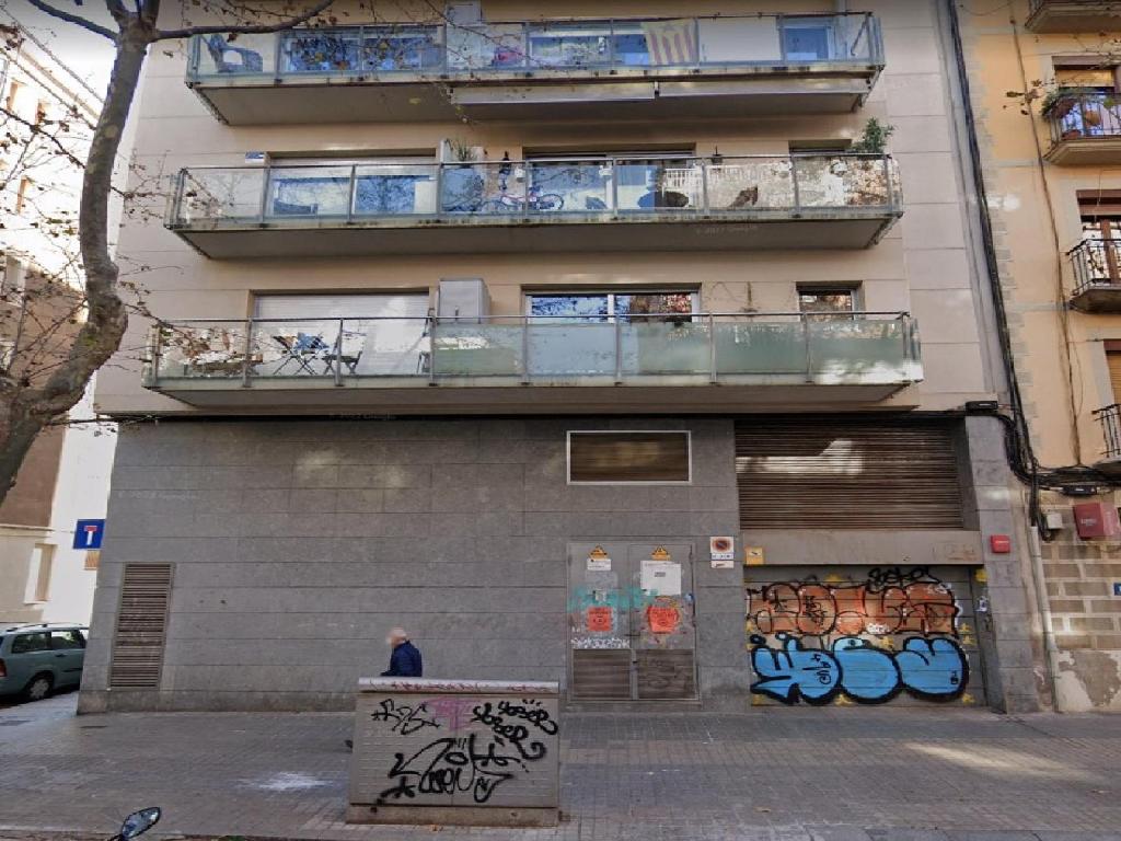 RAMON TURRO 262_BARCELONA (Barcelona)