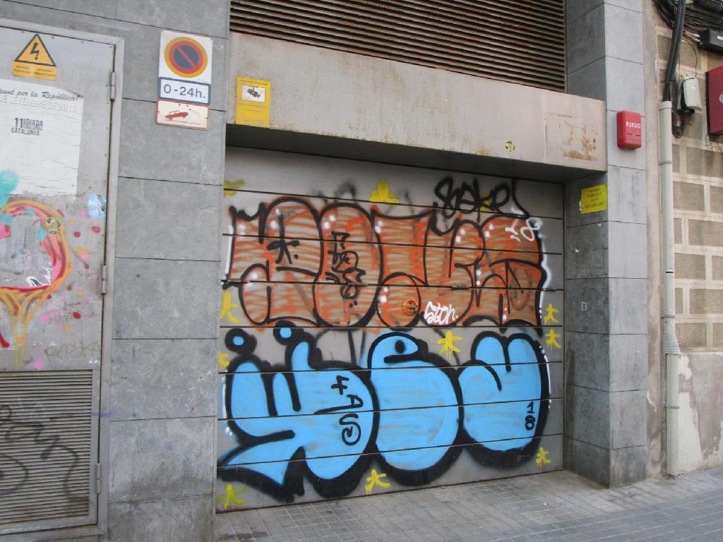 RAMON TURRO 262_BARCELONA (Barcelona)
