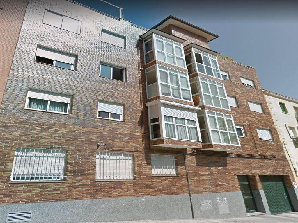 Apartamentos en Puerta del Angel (Madrid)