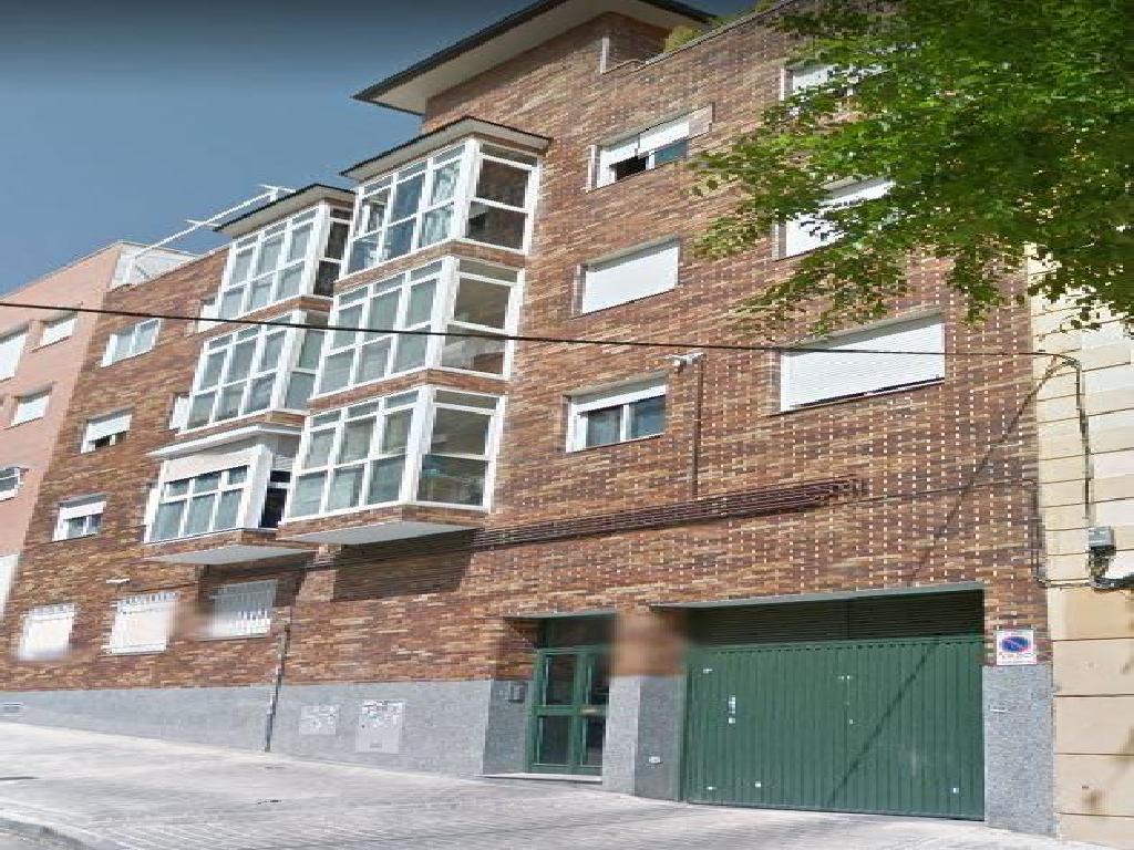 Apartamentos en Puerta del Angel (Madrid)