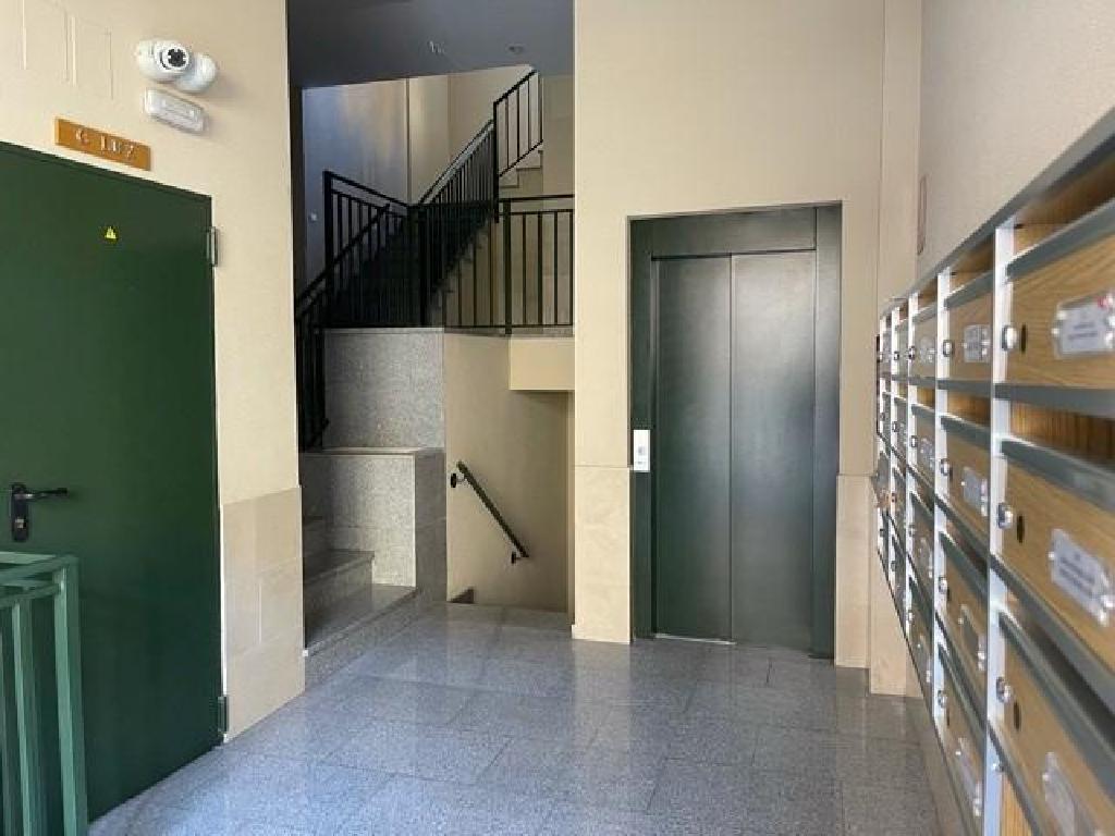 Apartamentos en Puerta del Angel (Madrid)