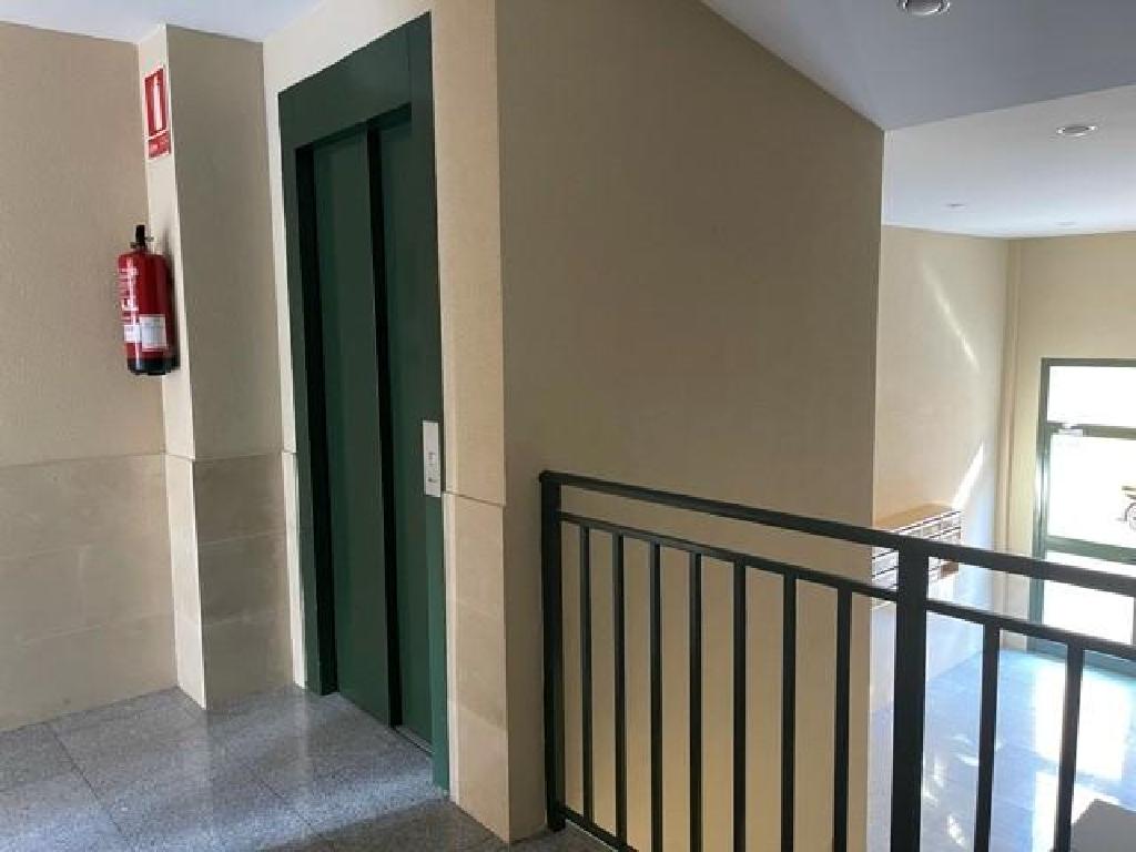 Apartamentos en Puerta del Angel (Madrid)