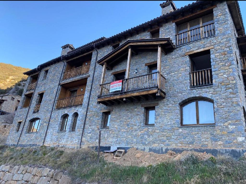 UNICAAG CORNELLANA 9 en La Vansa I Fornols (Lleida) Altamira Inmuebles