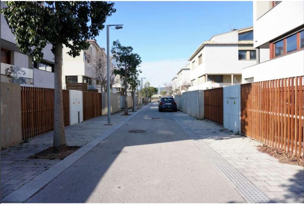 TERRASSA VILLAGES  (Terrassa)