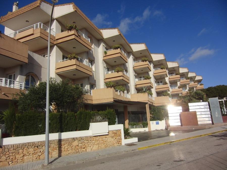 Capdepera (Capdepera)