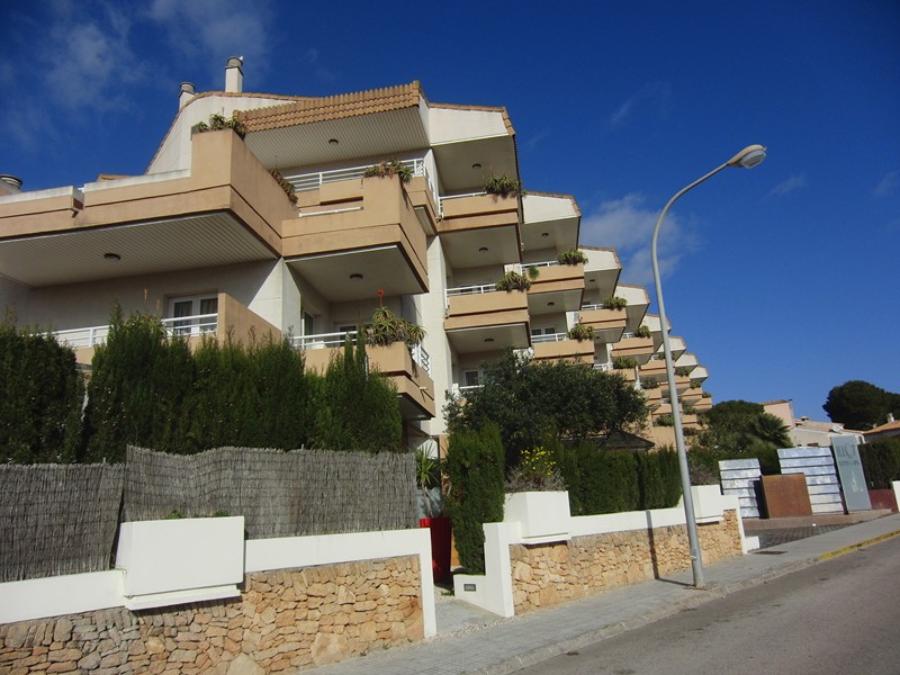 Capdepera (Capdepera)