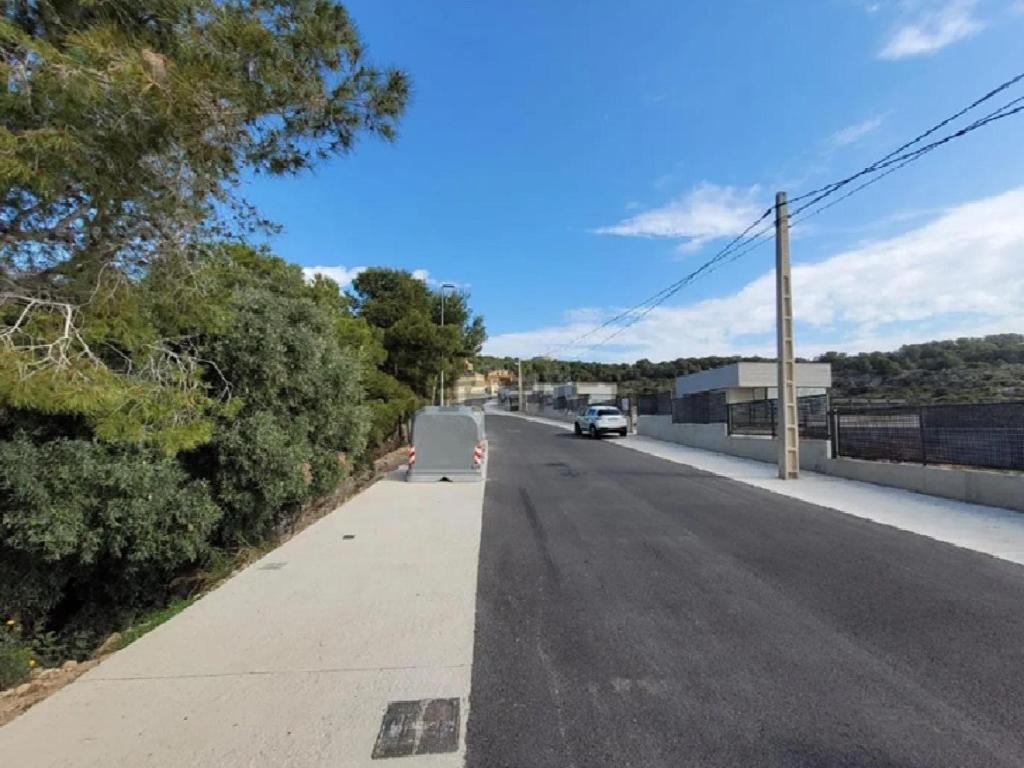 Suelo urbano consolidado en Roda de Bar&agrave;, Tarragona (Roda De Bara)